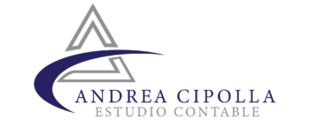 Logo de Estudio Contable Andrea Cipolla en San Justo